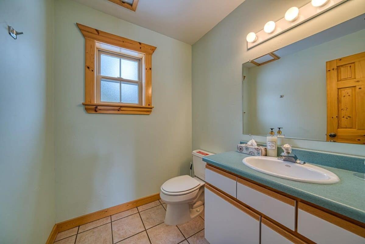 Trapper'S Treasure 5B Villa Leadville Exterior photo
