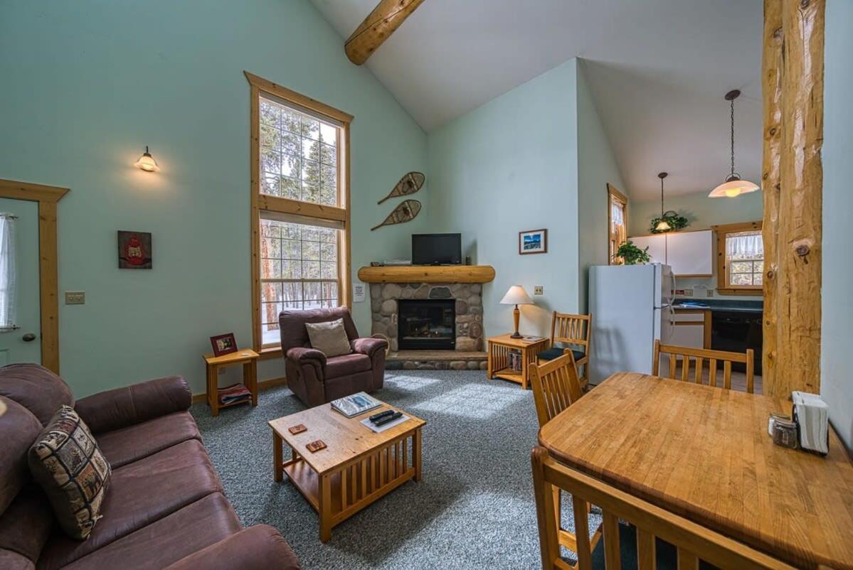 Trapper'S Treasure 5B Villa Leadville Exterior photo