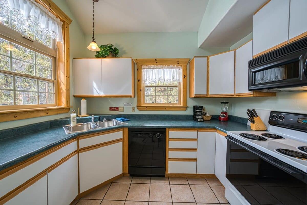 Trapper'S Treasure 5B Villa Leadville Exterior photo