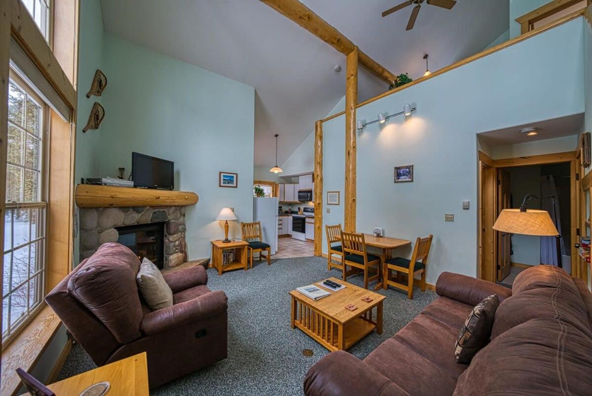 Trapper'S Treasure 5B Villa Leadville Exterior photo