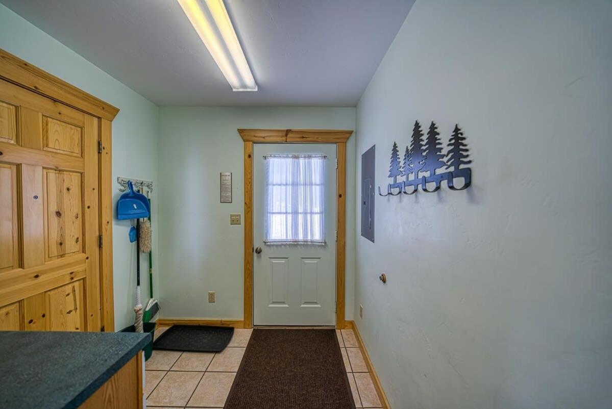 Trapper'S Treasure 5B Villa Leadville Exterior photo